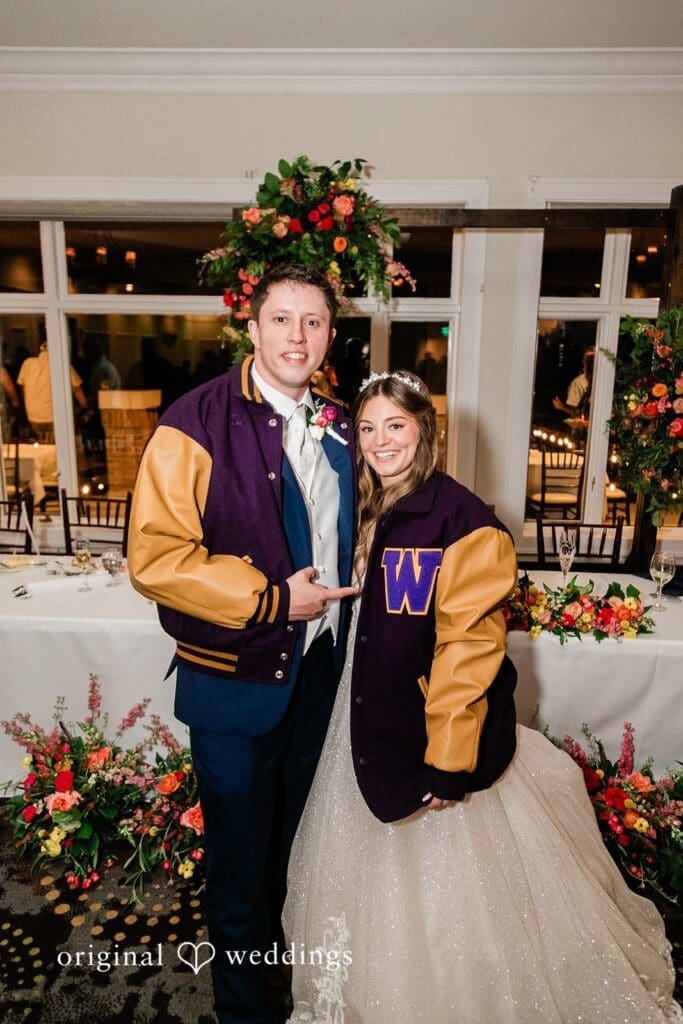 River Forest Wedding // Jenna & Ryan -