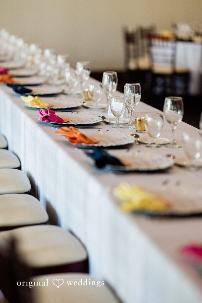 River Forest Wedding // Jenna & Ryan -