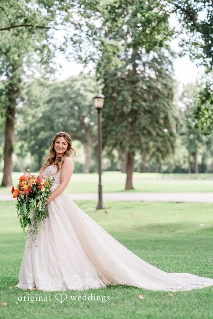 River Forest Wedding // Jenna & Ryan -