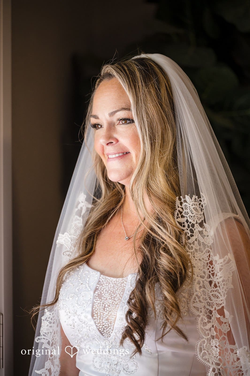 Rock Creek Gardens Wedding // Trisha & John -