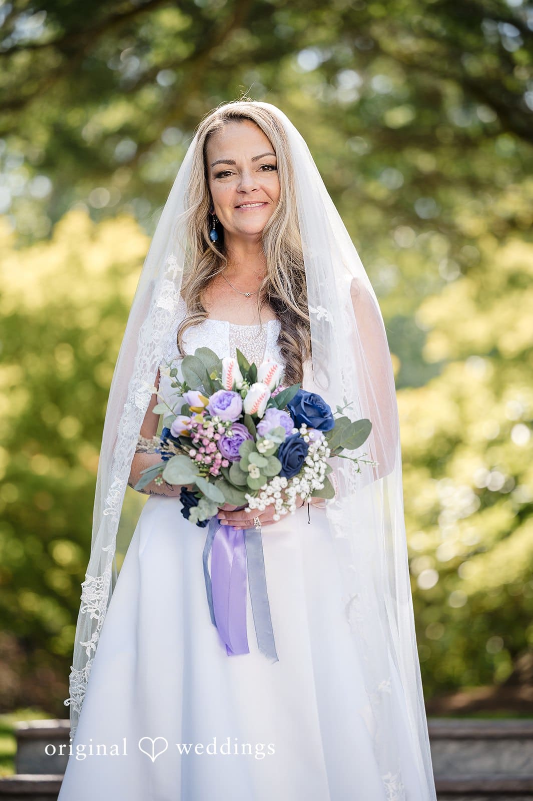 Rock Creek Gardens Wedding // Trisha & John -