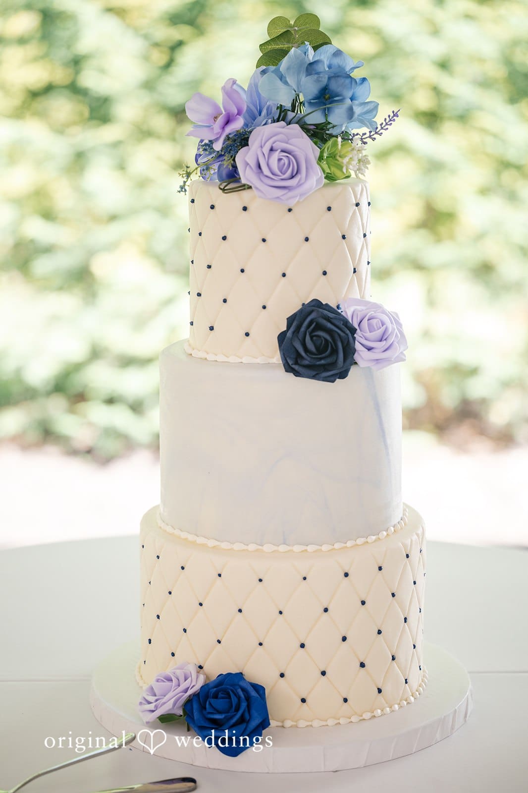 Rock Creek Gardens Wedding // Trisha & John -
