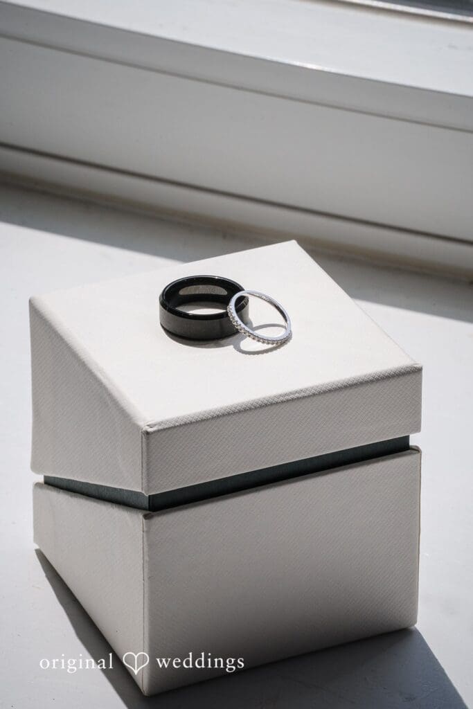 Rockland Golf Course Wedding // Michael & Natalie -