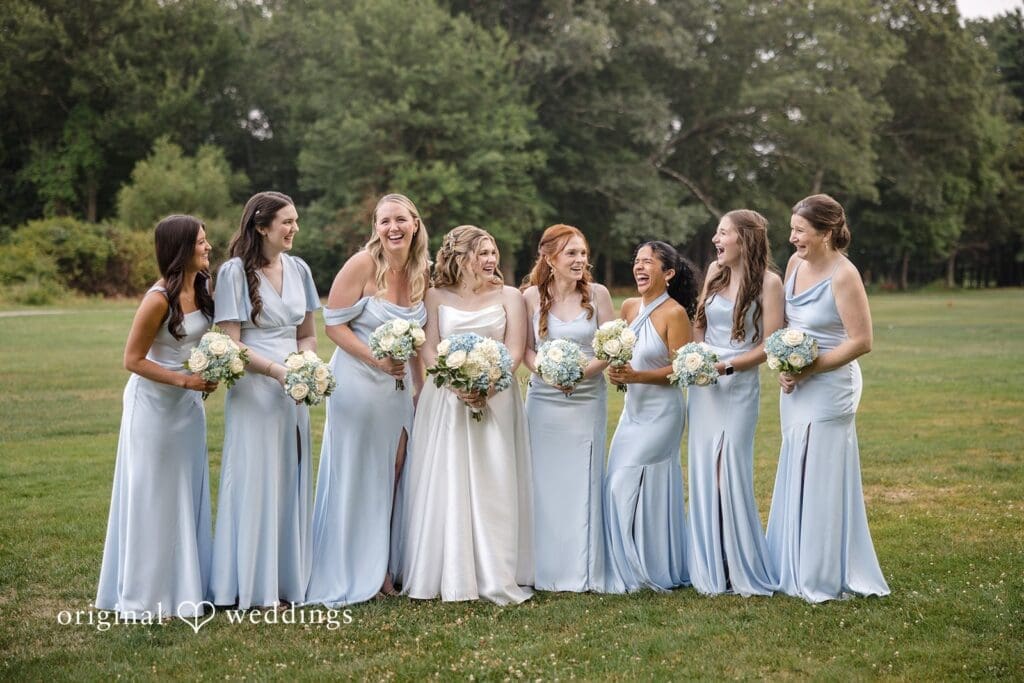 Rockland Golf Course Wedding // Michael & Natalie -