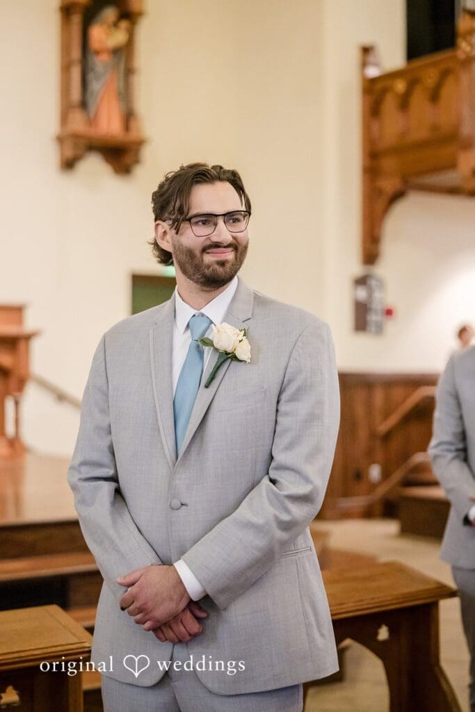 Rockland Golf Course Wedding // Michael & Natalie -