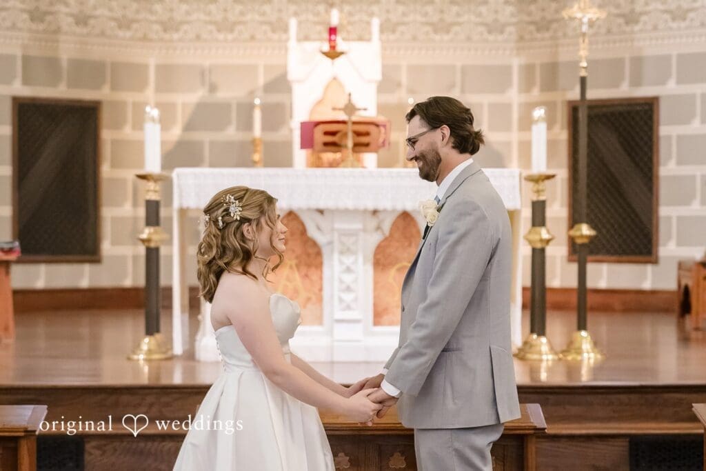 Rockland Golf Course Wedding // Michael & Natalie -