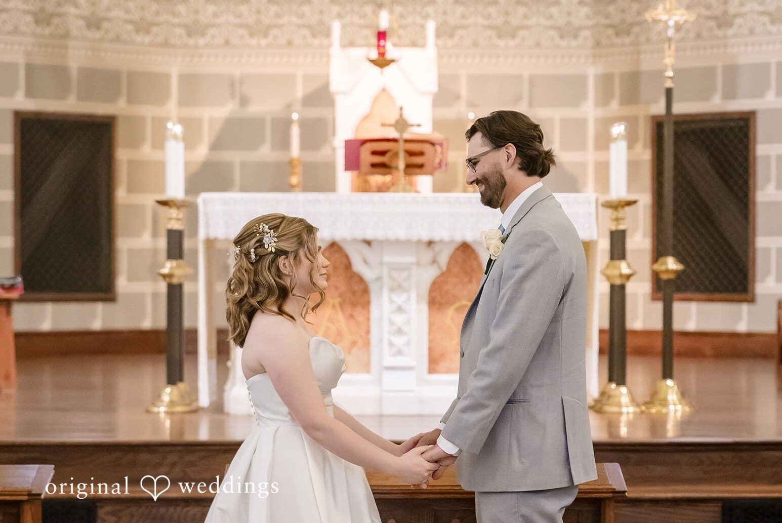Rockland Golf Course Wedding // Michael & Natalie -