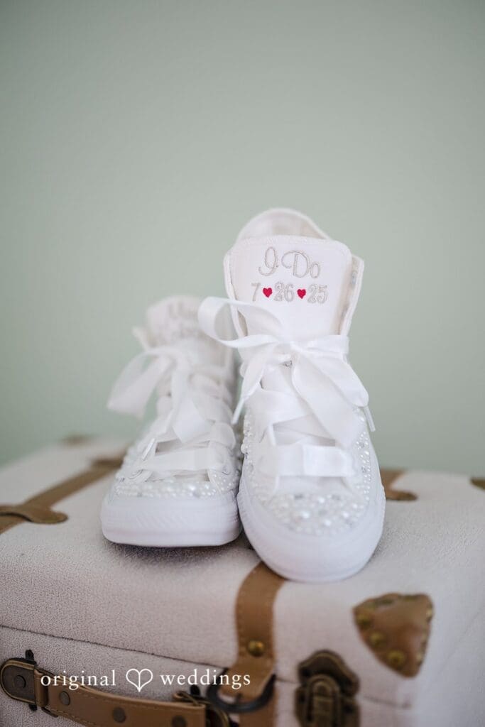 Rockland Golf Course Wedding // Michael & Natalie -