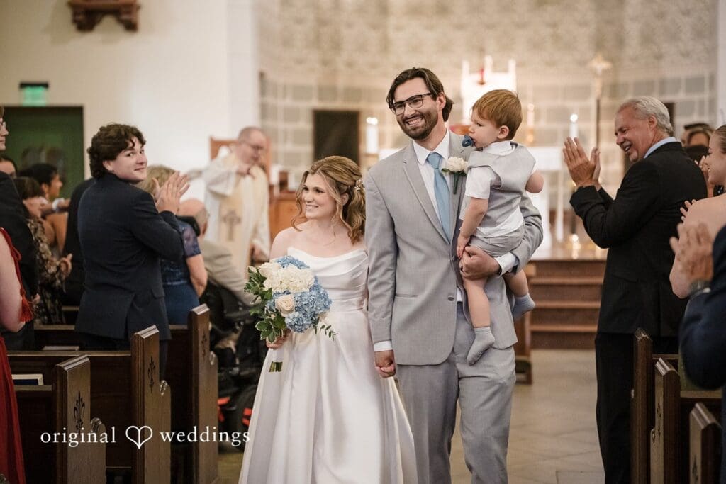 Rockland Golf Course Wedding // Michael & Natalie -