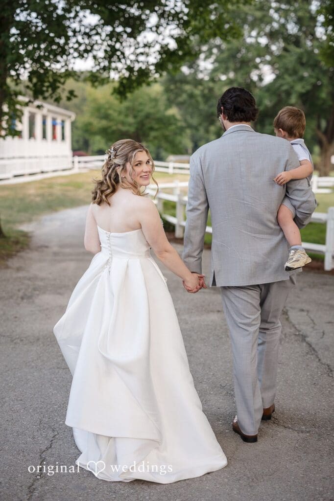 Rockland Golf Course Wedding // Michael & Natalie -