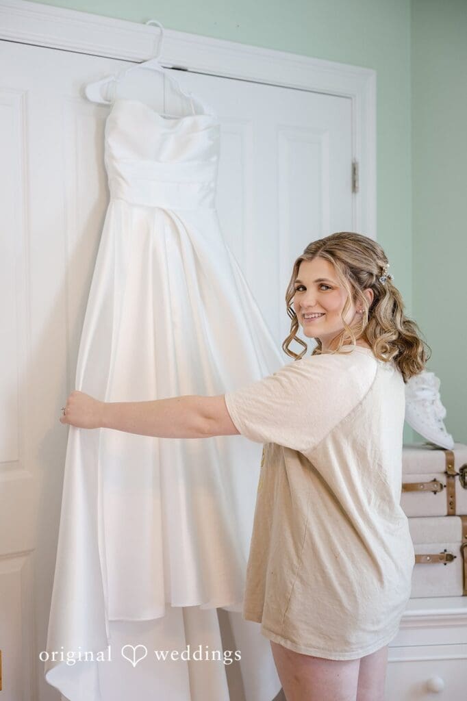 Rockland Golf Course Wedding // Michael & Natalie -