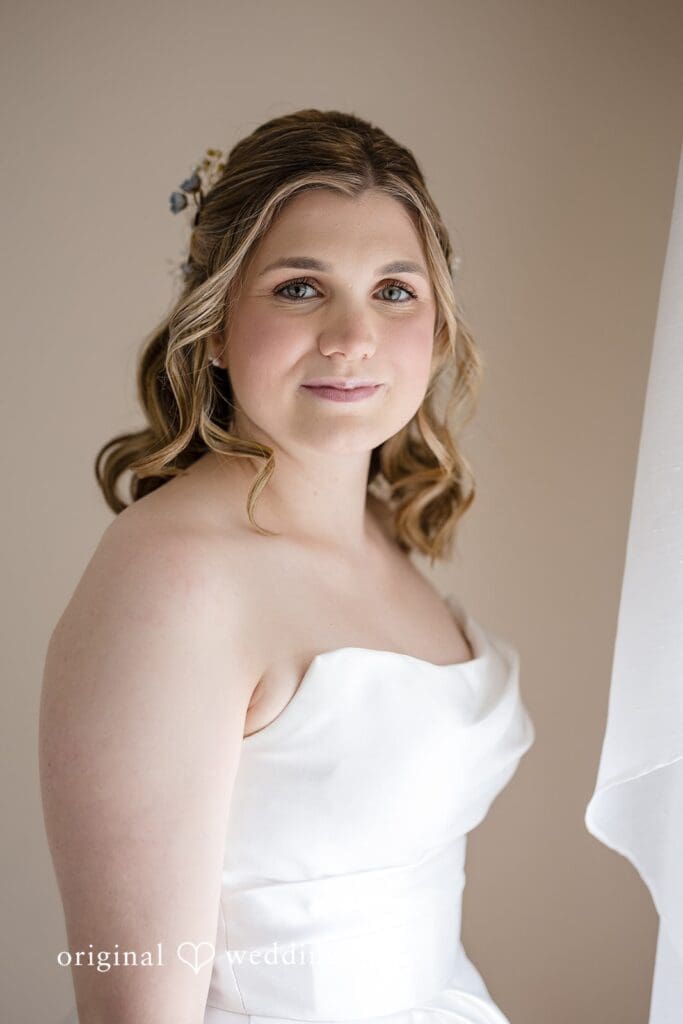 Rockland Golf Course Wedding // Michael & Natalie -