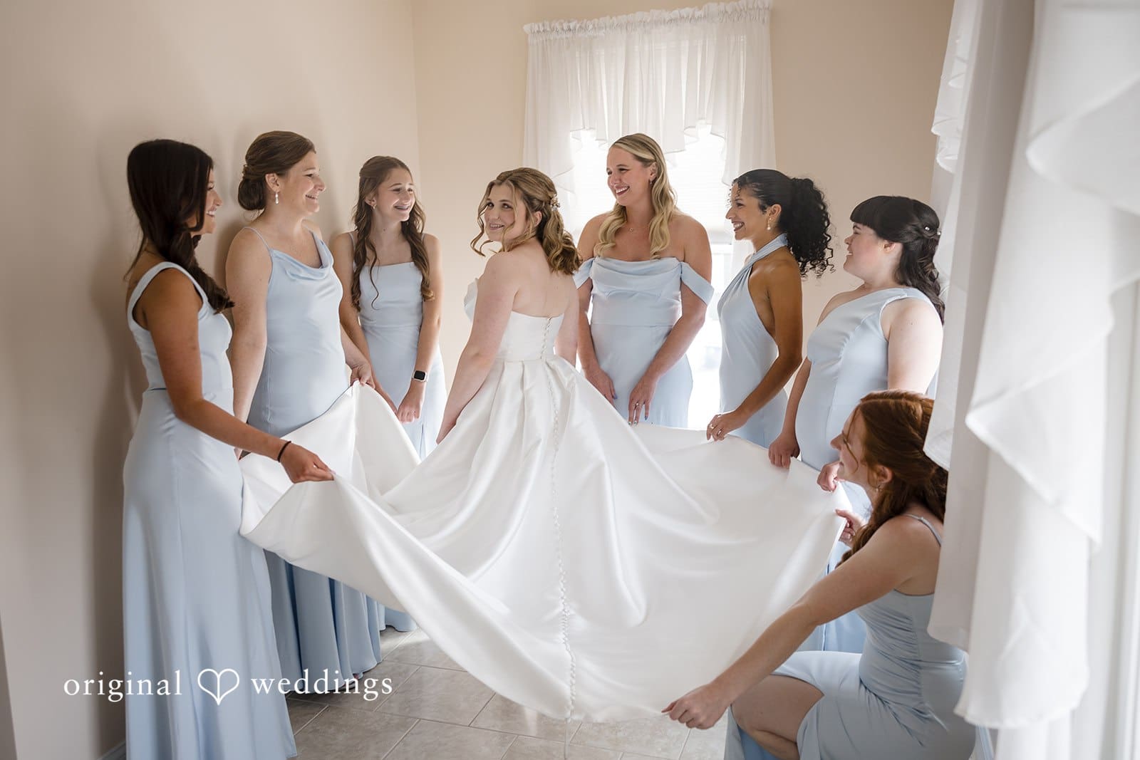 Rockland Golf Course Wedding // Michael & Natalie -