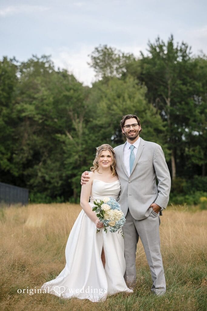 Rockland Golf Course Wedding // Michael & Natalie -