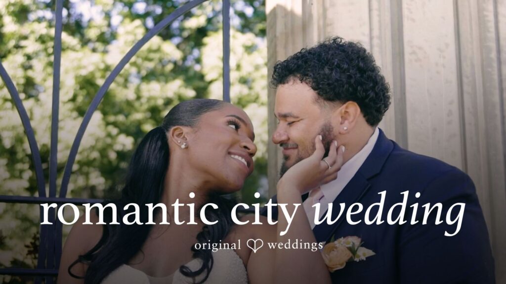The Transept Wedding Video // Carissa & Tre 21 The Transept Wedding Video // Carissa & Tre -