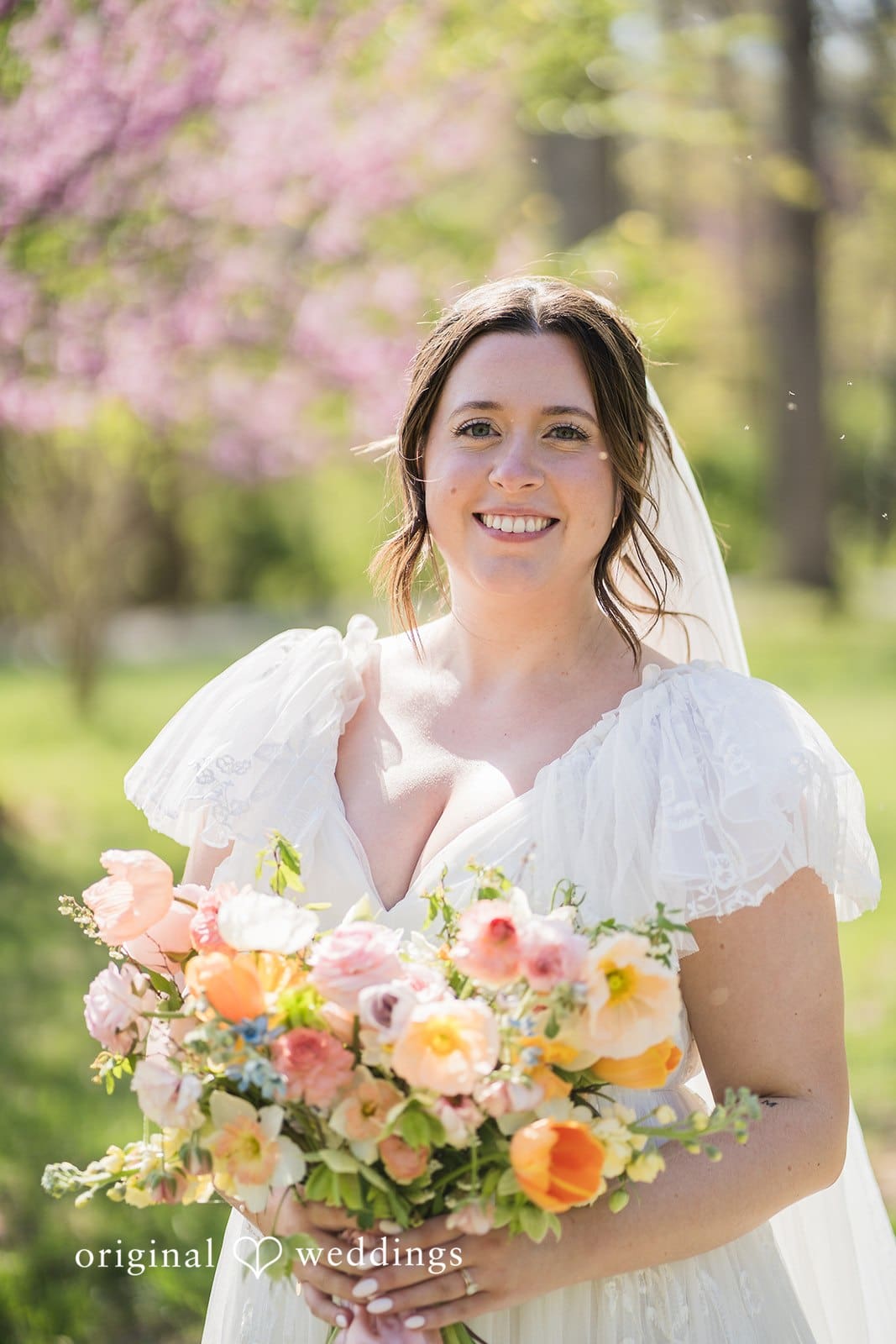 Rust Manor Wedding // Melanie & Aaron -