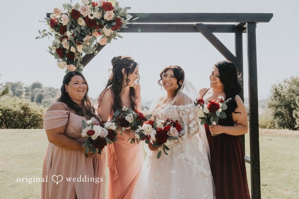 Sacred Mountain Wedding // Fernanda & Clayton -