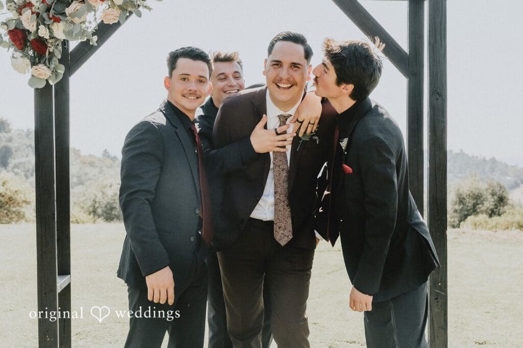 Sacred Mountain Wedding // Fernanda & Clayton -