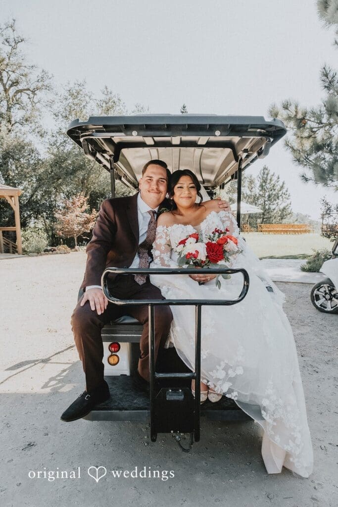 Sacred Mountain Wedding // Fernanda & Clayton -