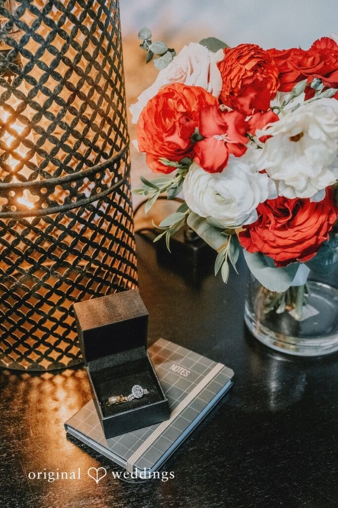 Sacred Mountain Wedding // Fernanda & Clayton -