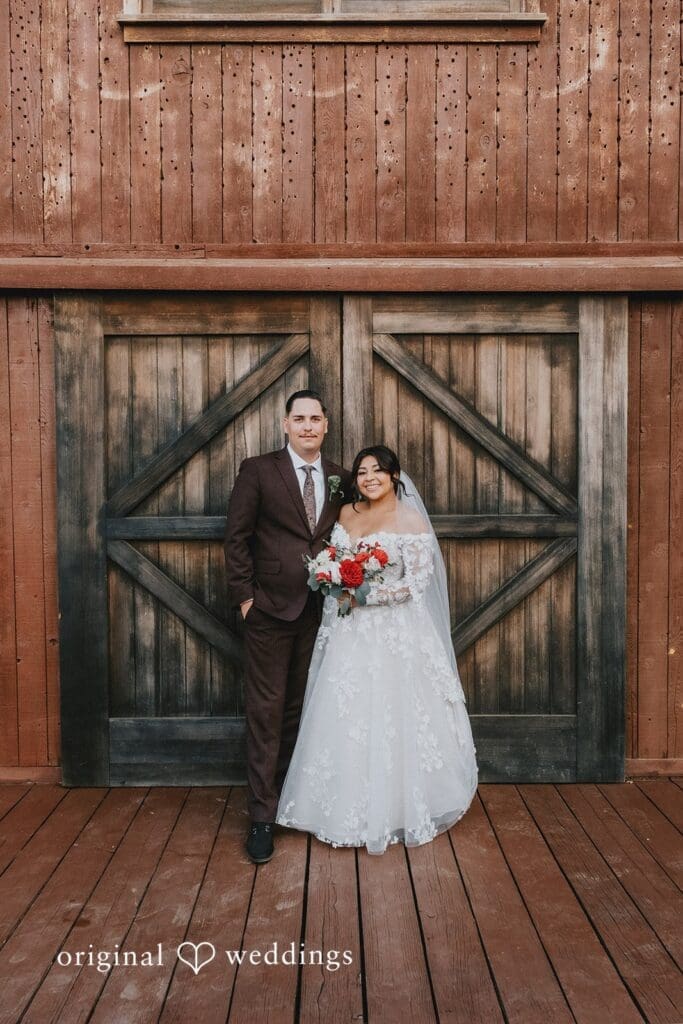 Sacred Mountain Wedding // Fernanda & Clayton -