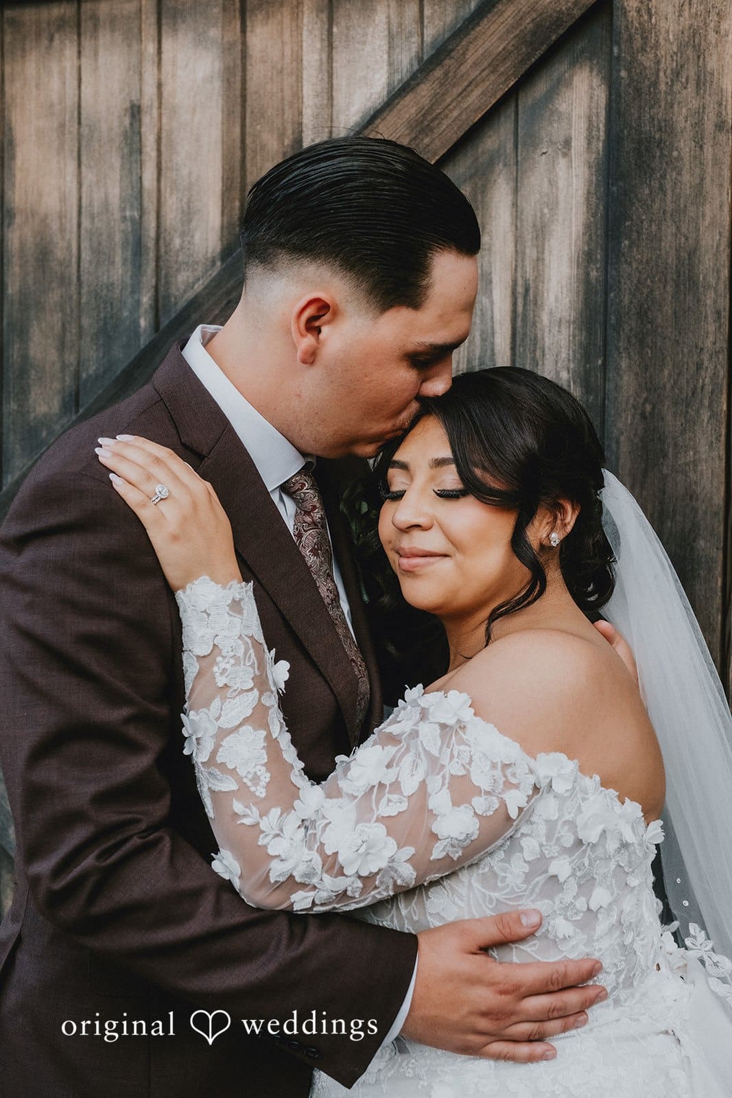 Sacred Mountain Wedding // Fernanda & Clayton -