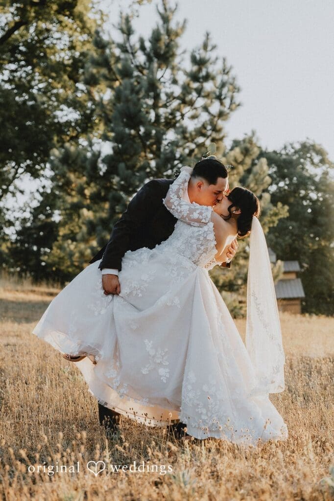 Sacred Mountain Wedding // Fernanda & Clayton -