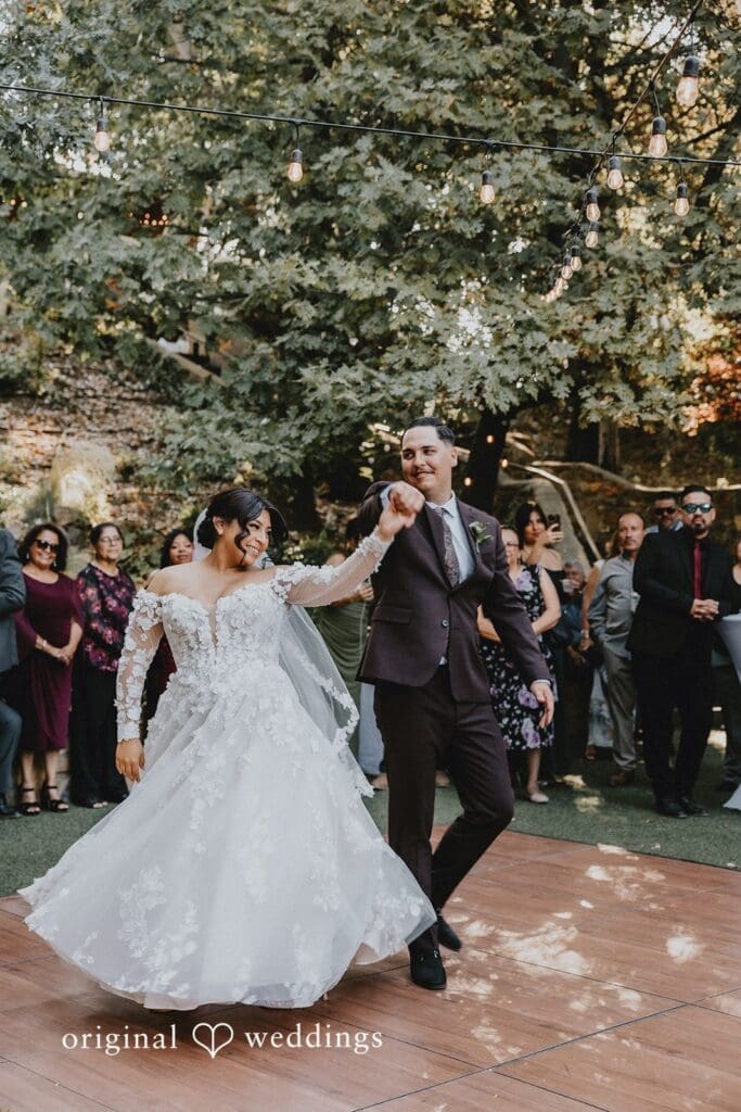 Sacred Mountain Wedding // Fernanda & Clayton -