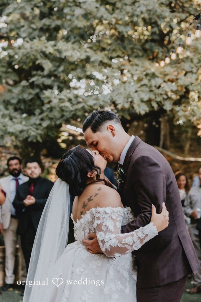 Sacred Mountain Wedding // Fernanda & Clayton -