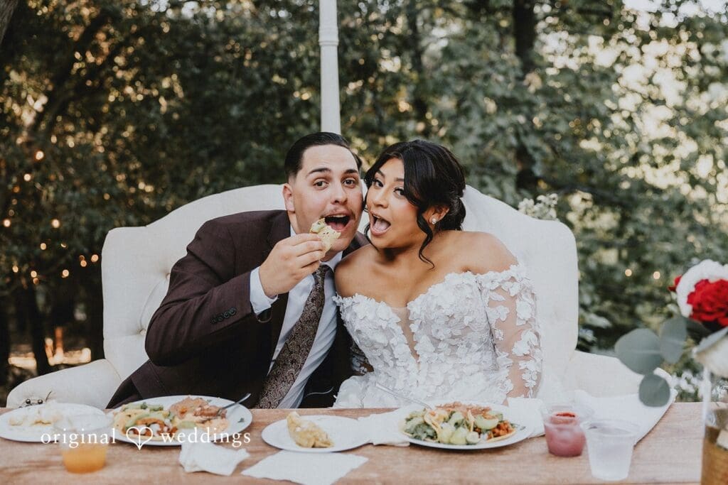 Sacred Mountain Wedding // Fernanda & Clayton -