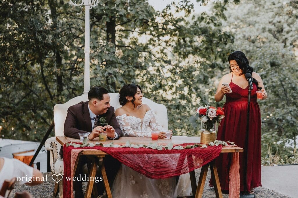 Sacred Mountain Wedding // Fernanda & Clayton -