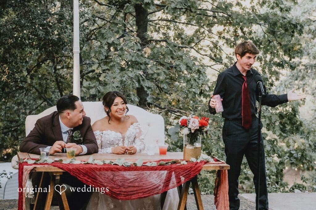 Sacred Mountain Wedding // Fernanda & Clayton -