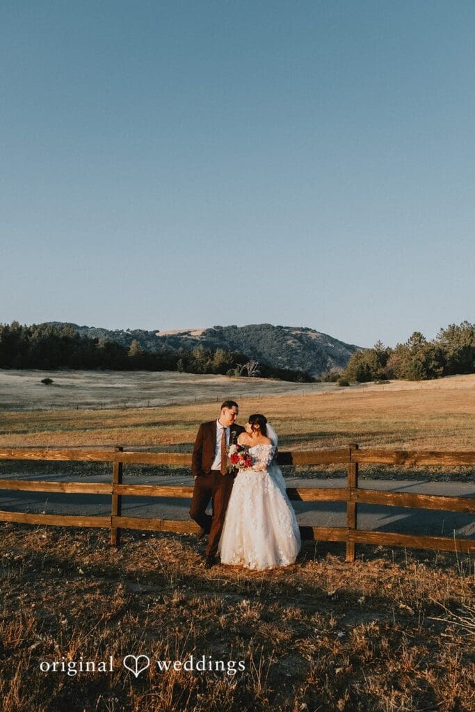 Sacred Mountain Wedding // Fernanda & Clayton -