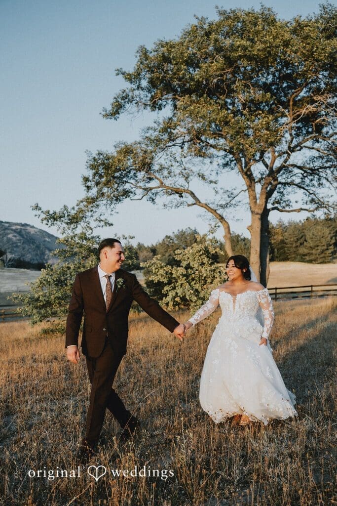 Sacred Mountain Wedding // Fernanda & Clayton -