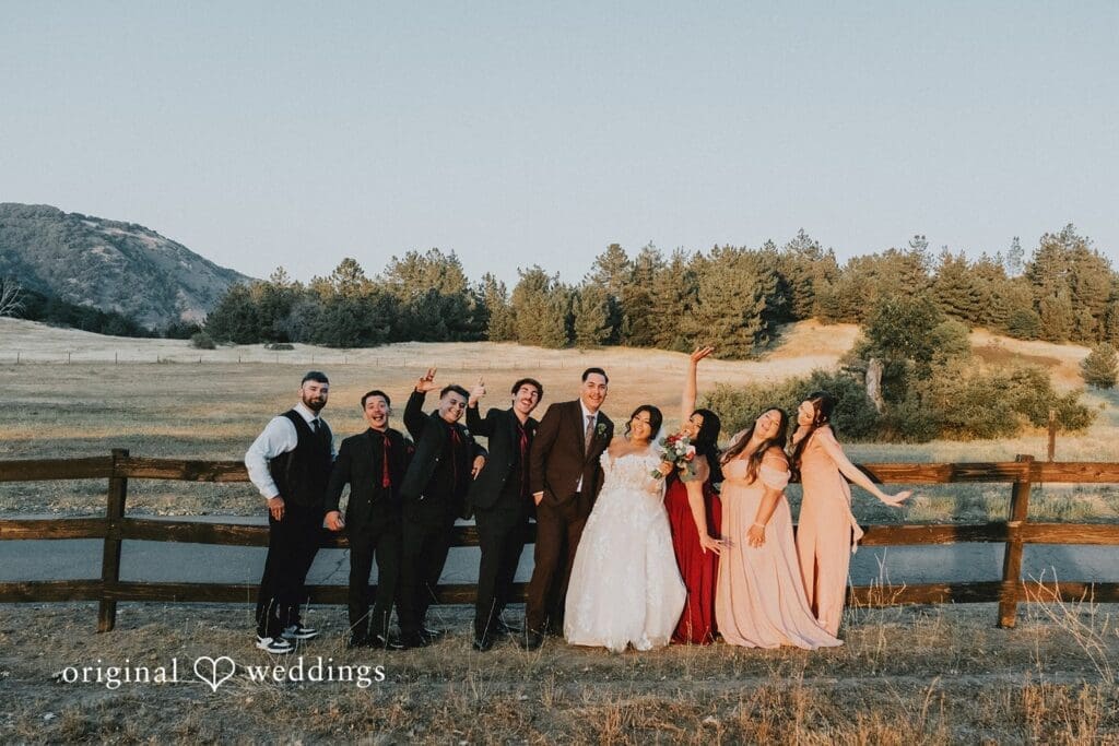 Sacred Mountain Wedding // Fernanda & Clayton -