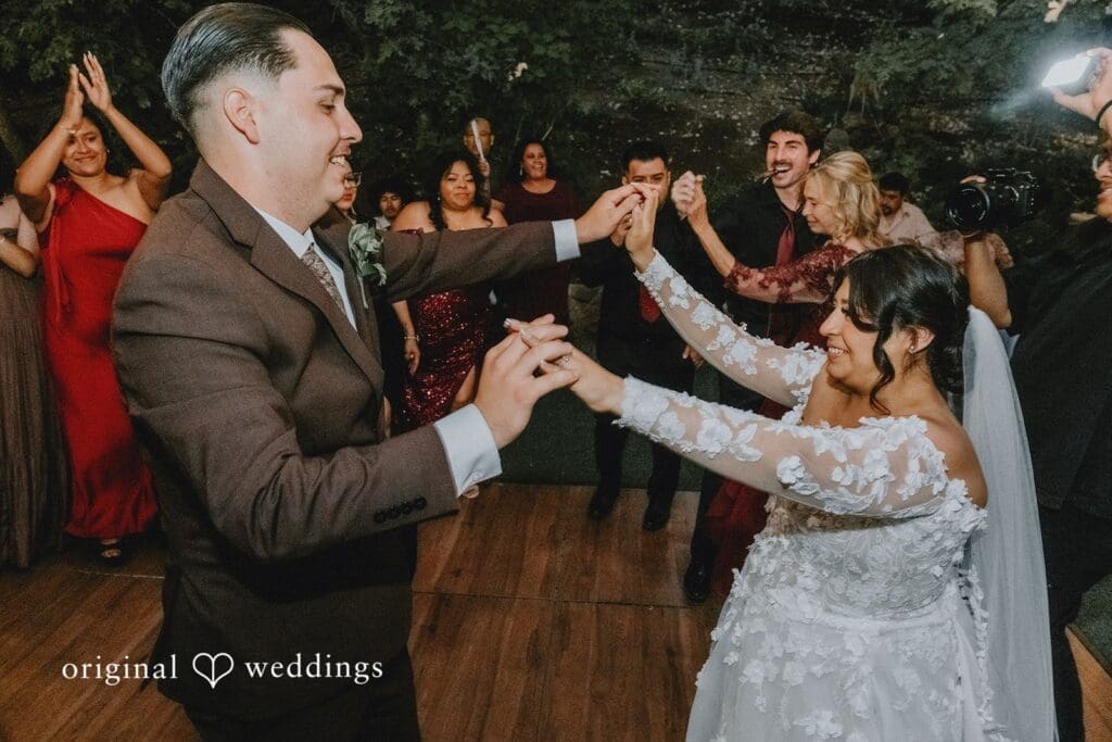 Sacred Mountain Wedding // Fernanda & Clayton -