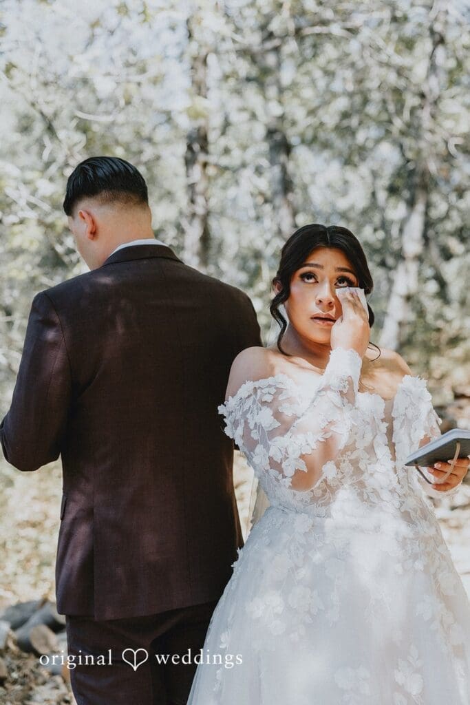 Sacred Mountain Wedding // Fernanda & Clayton -