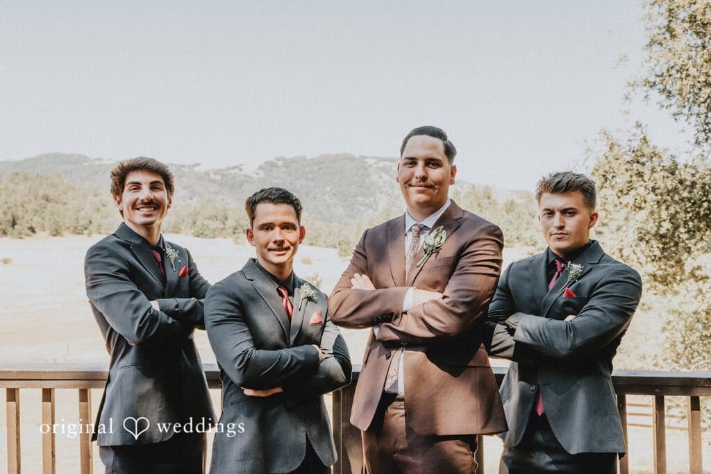 Sacred Mountain Wedding // Fernanda & Clayton -