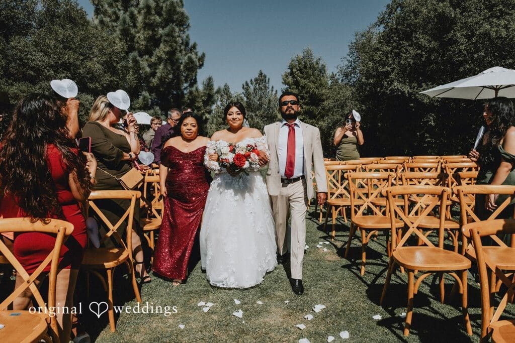 Sacred Mountain Wedding // Fernanda & Clayton -