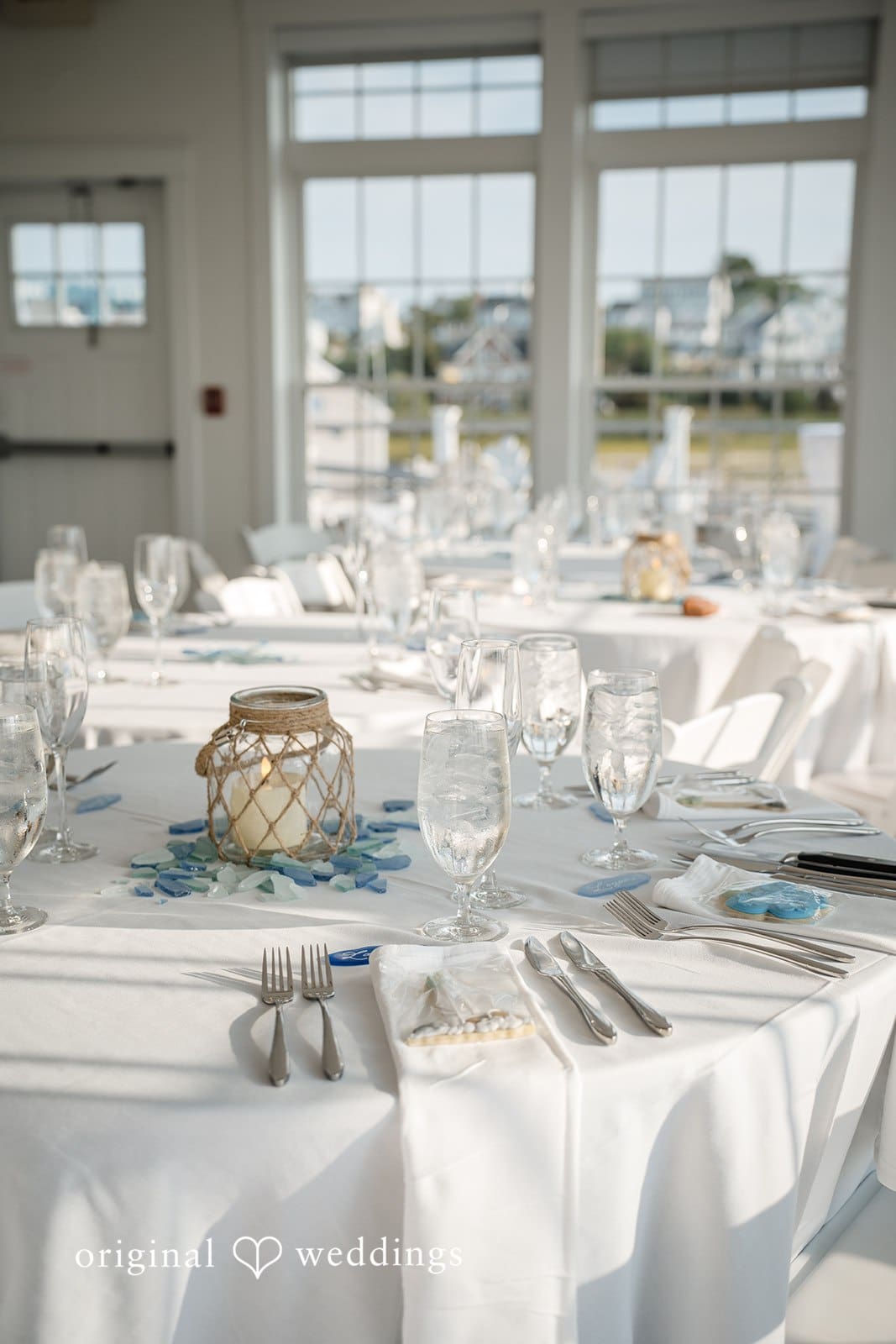 Scituate Maritime Center Wedding // Erin & Jason -