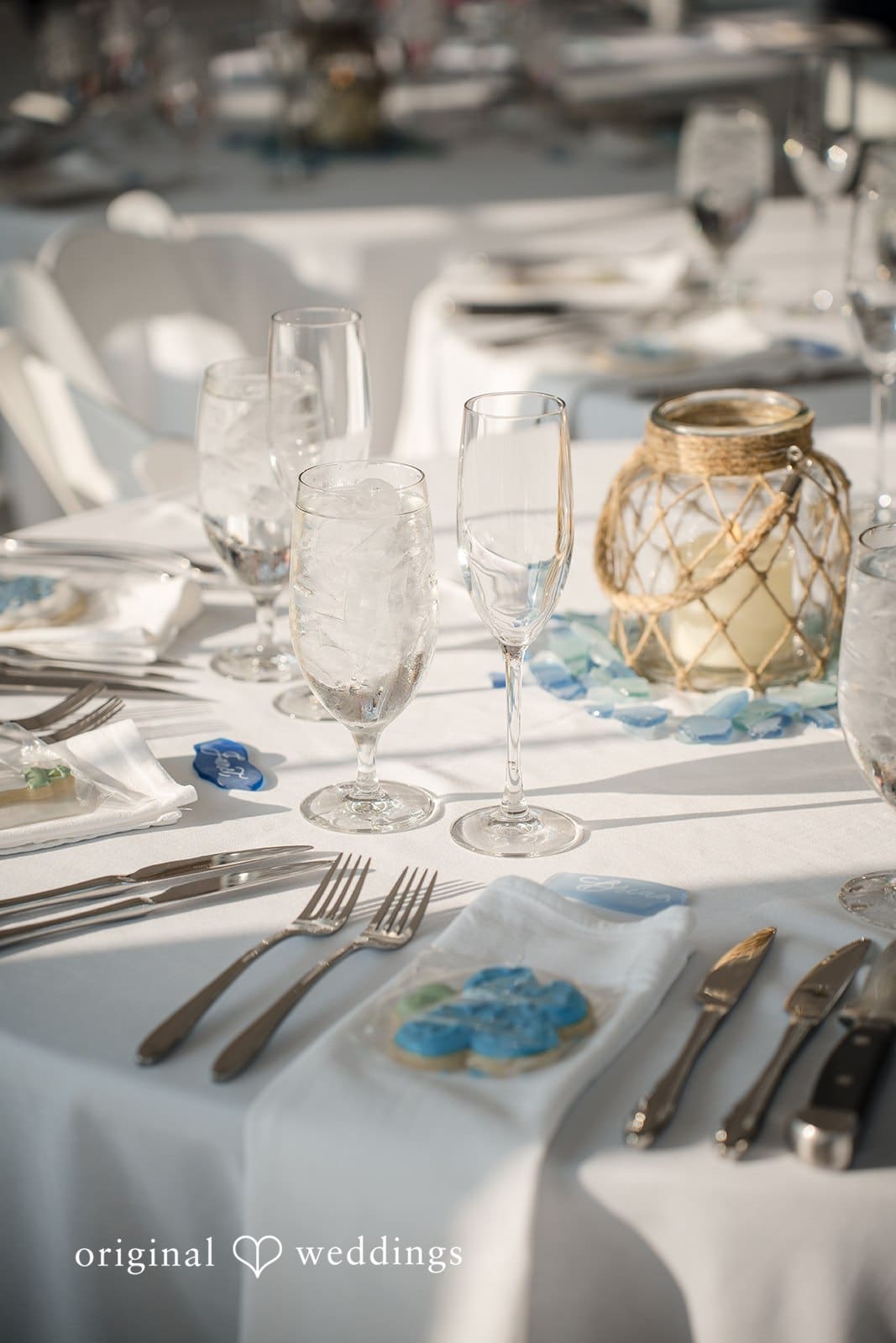 Scituate Maritime Center Wedding // Erin & Jason -
