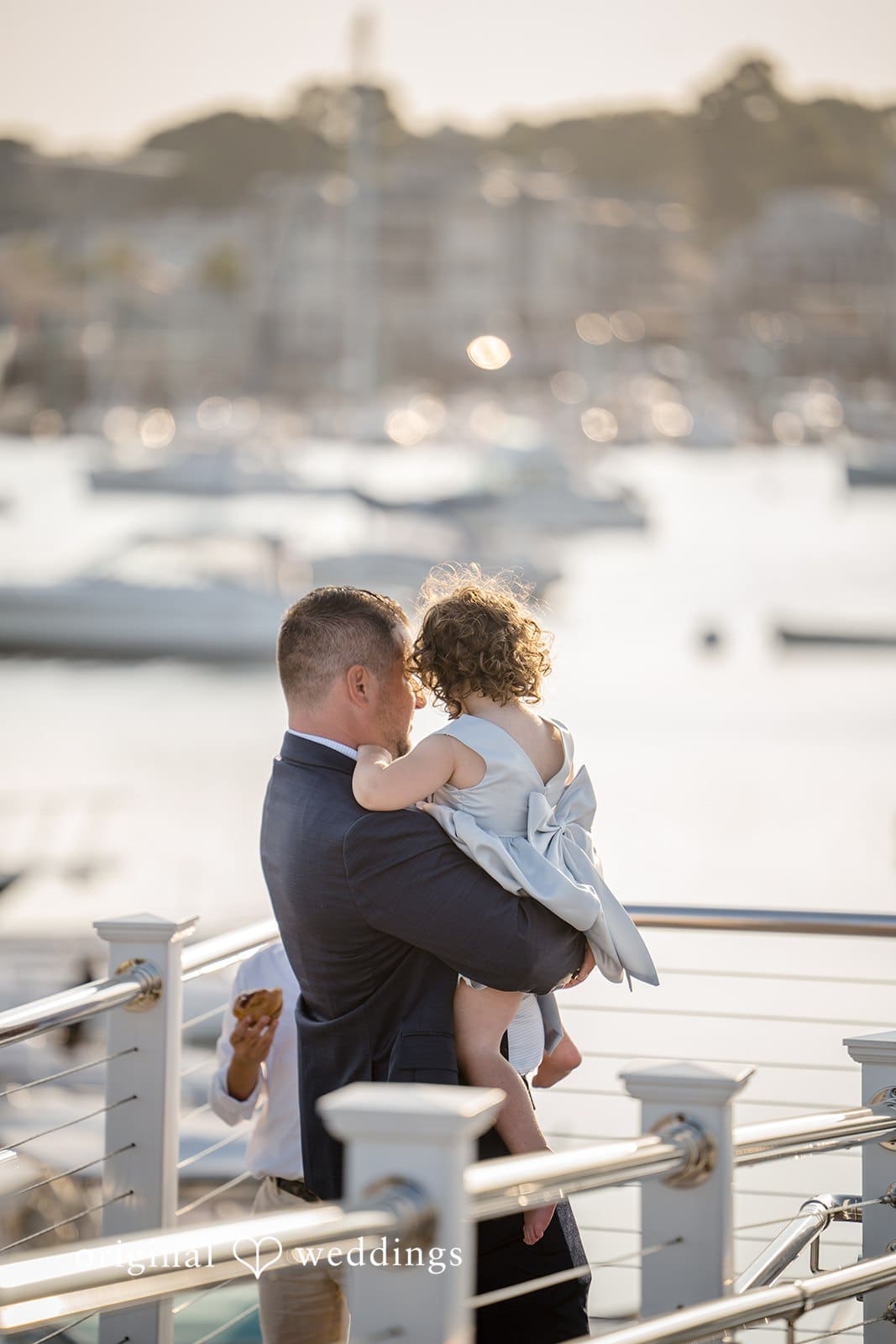 Scituate Maritime Center Wedding // Erin & Jason -