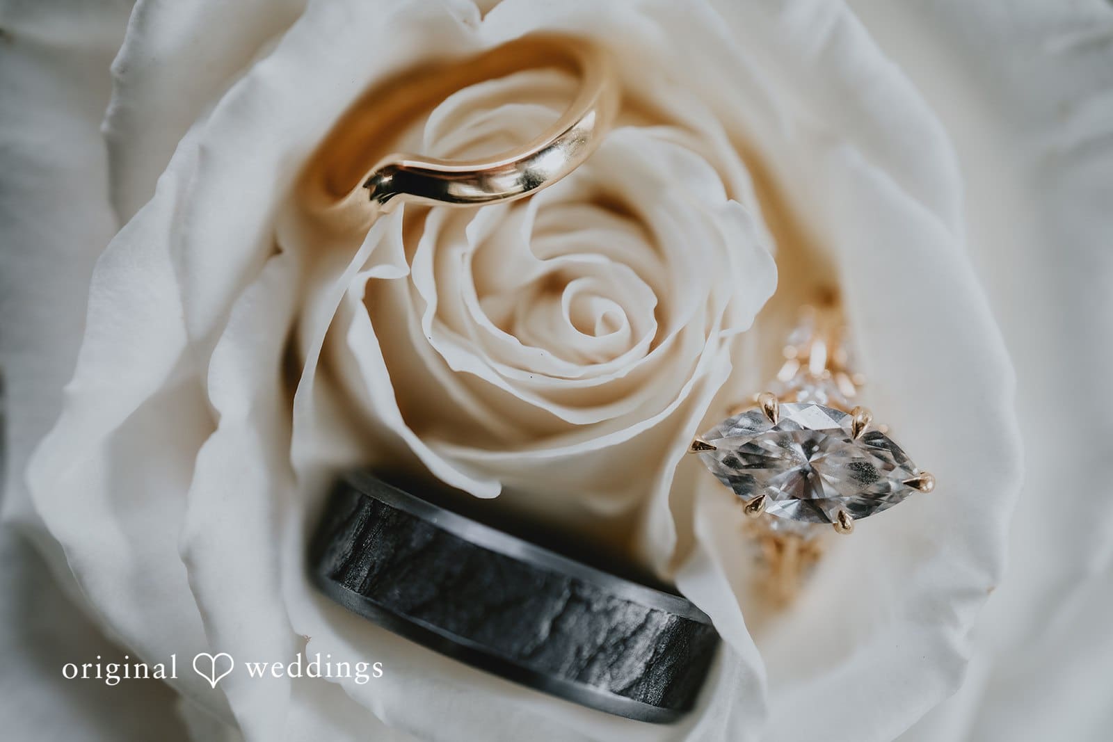 Spooner Lake Island Oasis Wedding // Maliya & Alexander -