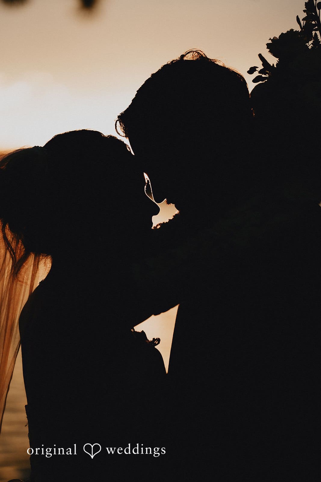 Spooner Lake Island Oasis Wedding // Maliya & Alexander -