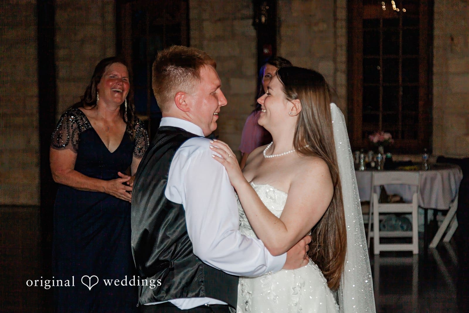 Springs Event Wedding // Joe & Kelby -