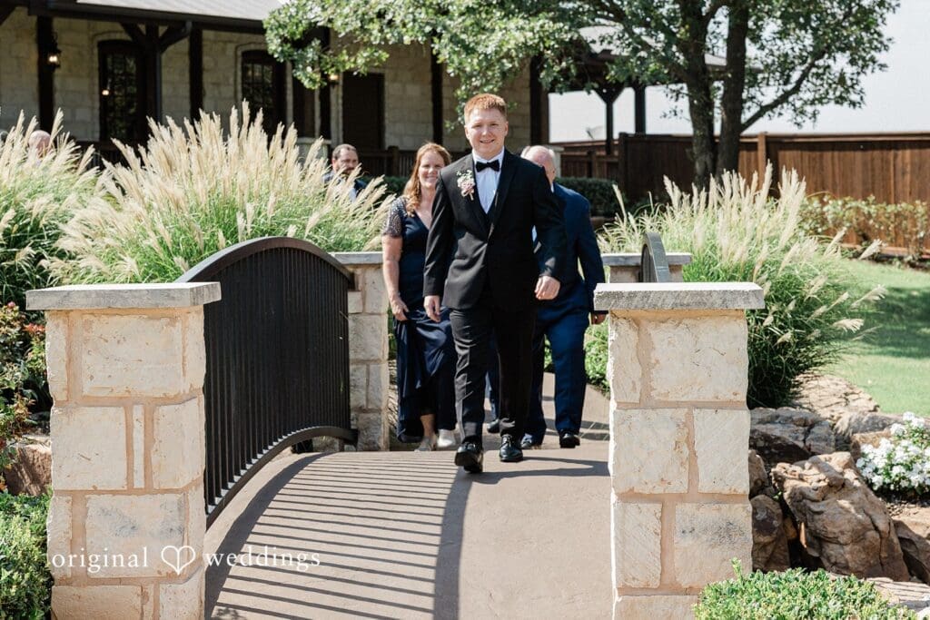 Joe + Kelby The Springs Norman Wedding // Joe & Kelby -