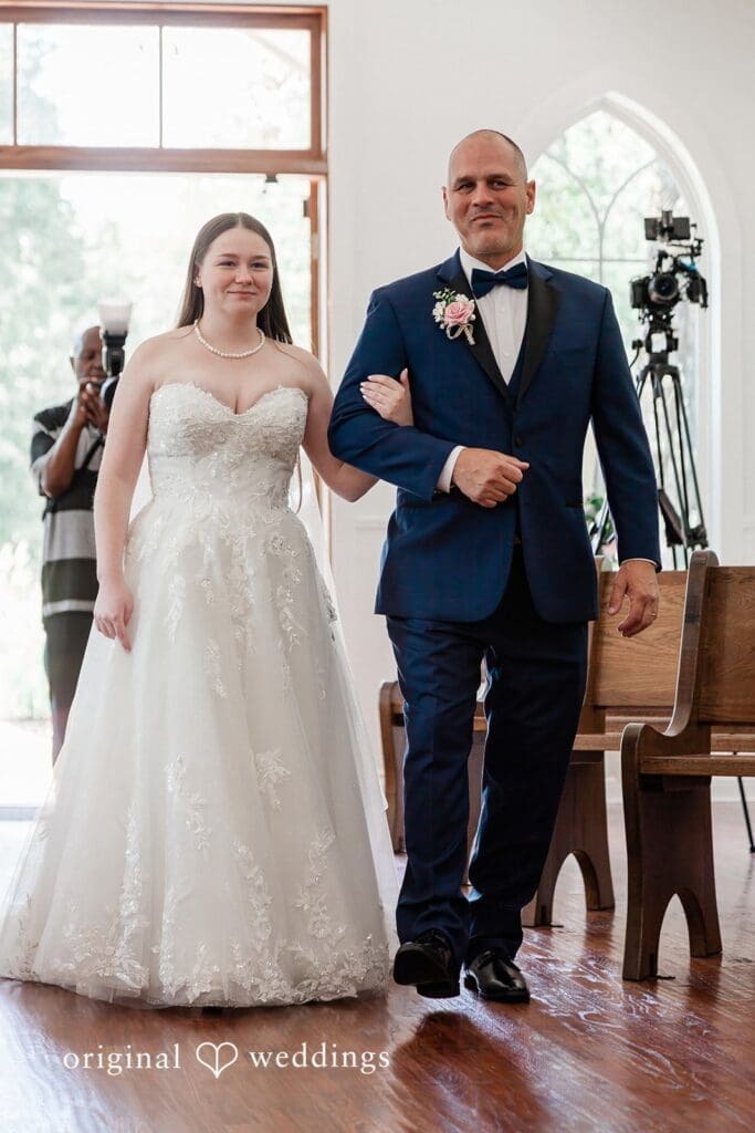 Joe + Kelby The Springs Norman Wedding // Joe & Kelby -