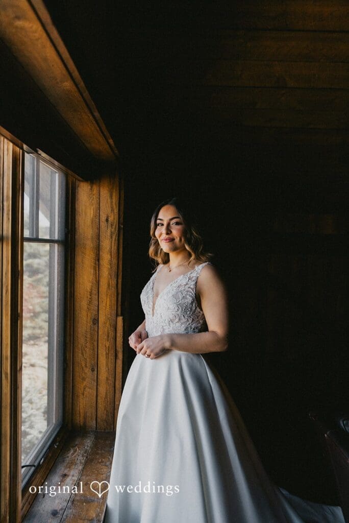 Spruce Mountain Ranch Wedding // Brittany & Miguel -