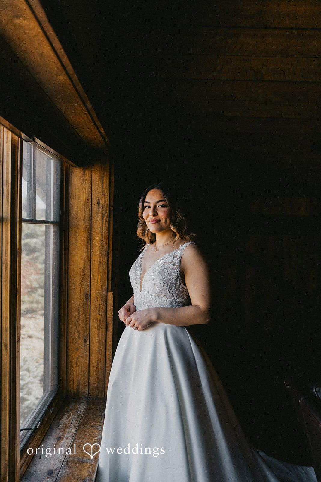 Spruce Mountain Ranch Wedding // Brittany & Miguel -