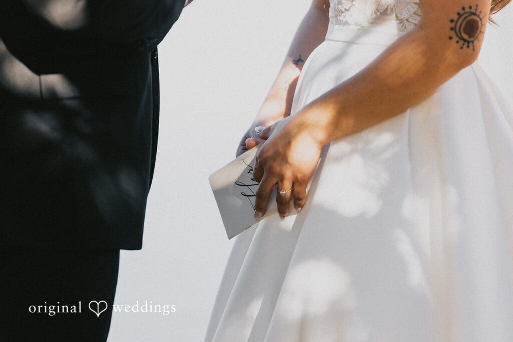 Brittany + Miguel Spruce Mountain Ranch Wedding // Brittany & Miguel -